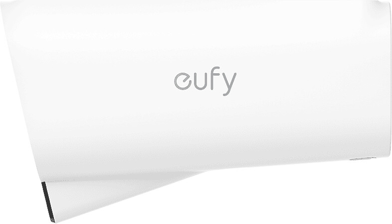 Eufy eufycam S3 PRO Erweiterung Sicherheitskamera
