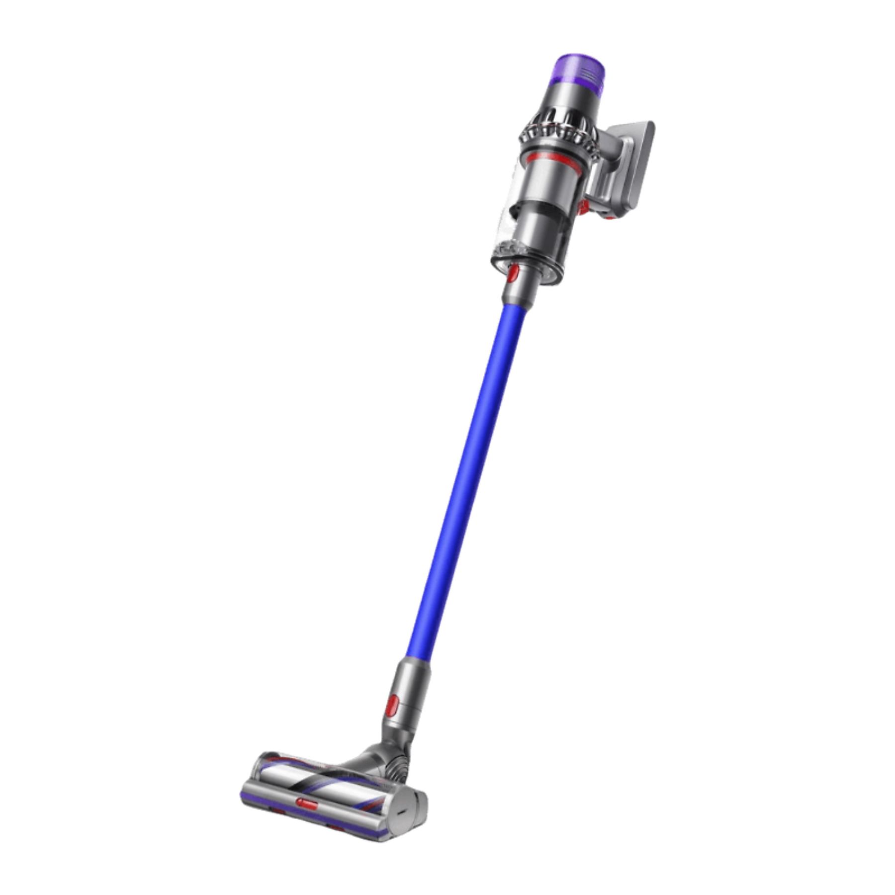 DYSON 446976-01 V11 Stielsauger, Akkubetrieb, 545 Watt