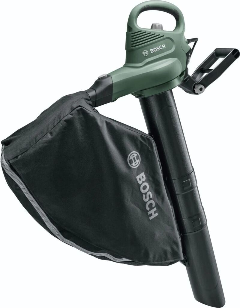 Bosch Universal GardenTidy 1800W
