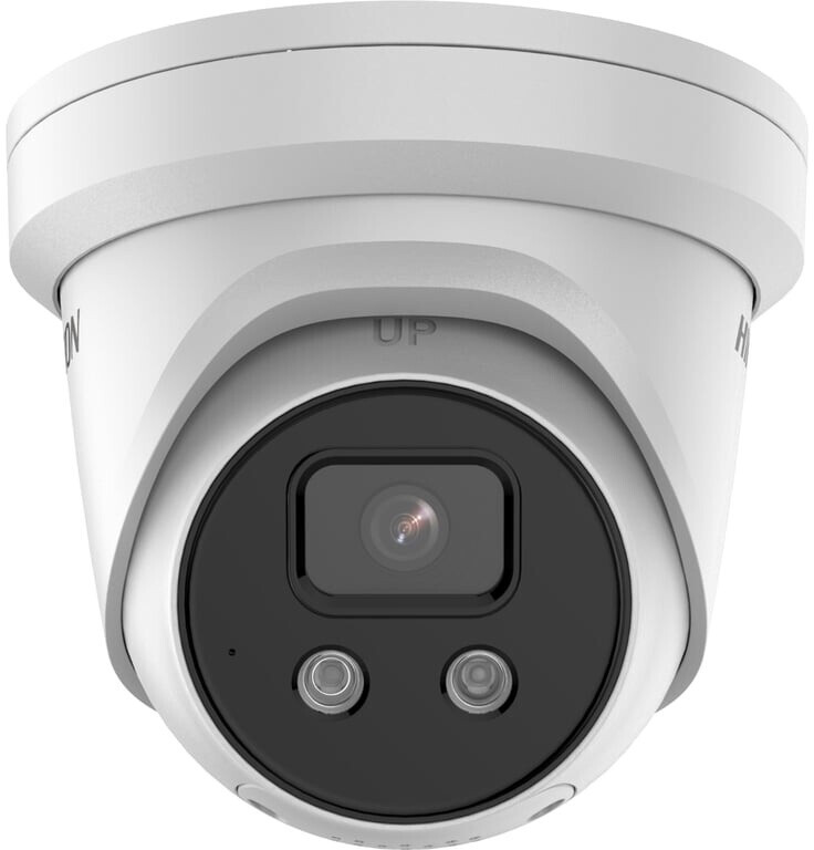 Hikvision DS-2CD2386G2-ISU