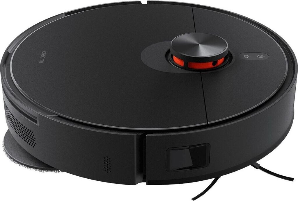 Xiaomi Robot Vacuum S20+ (Black) EU
