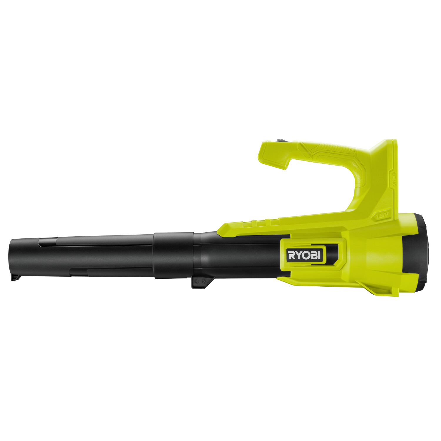Ryobi RY18BLA-140 (mit Akku und Ladegerät)