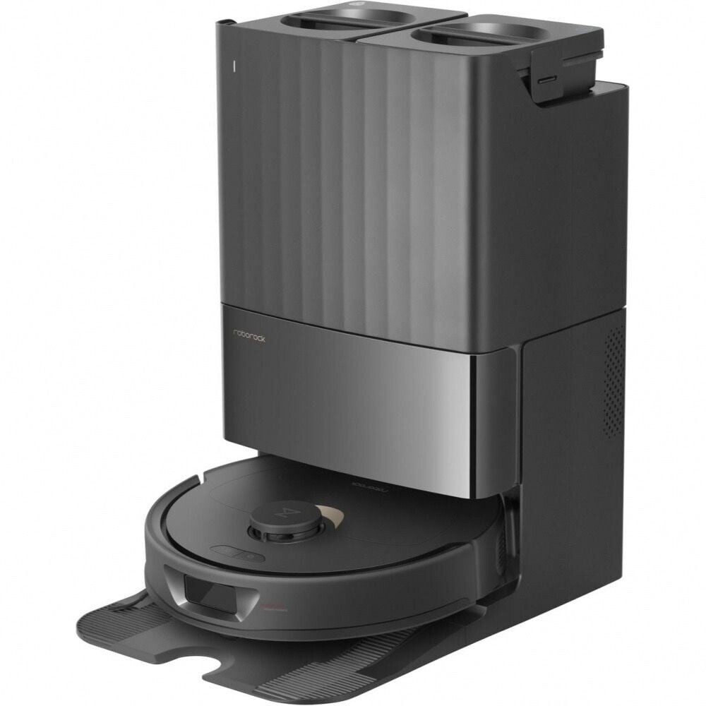 Roborock Qrevo S Black