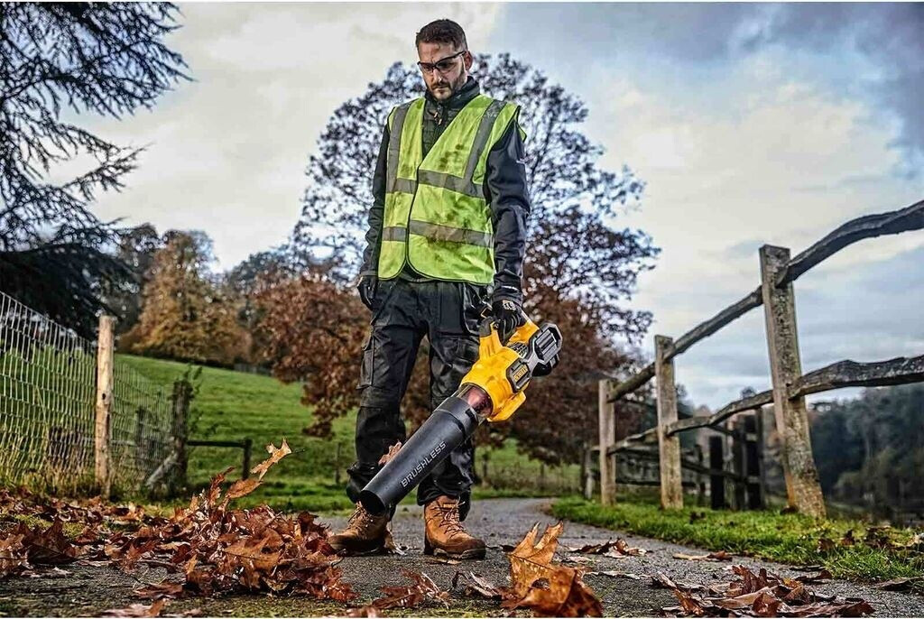 DeWalt DCMBA572N (ohne Akku/ohneLadagerät)