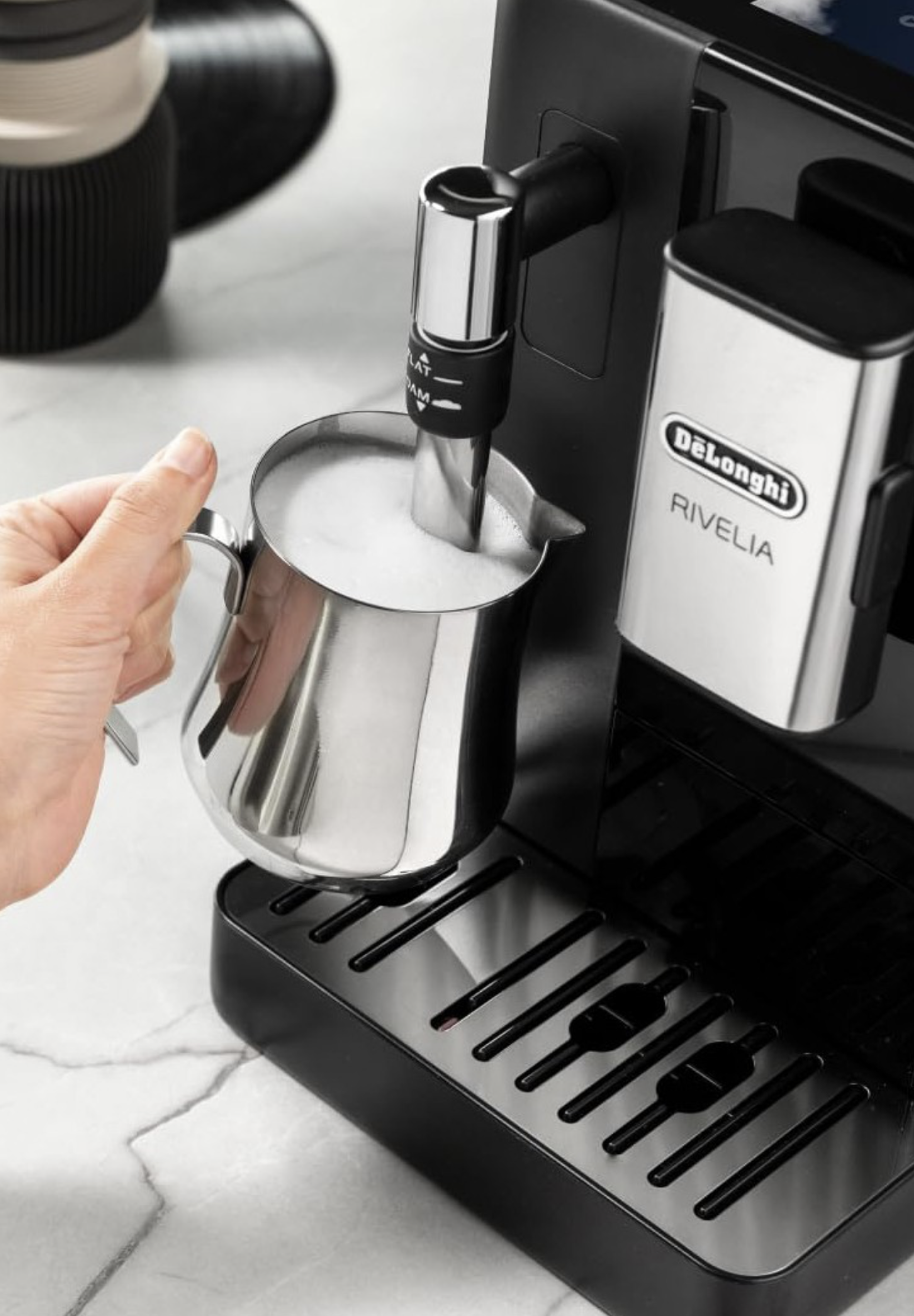 De'Longhi Rivelia EXAM440.35