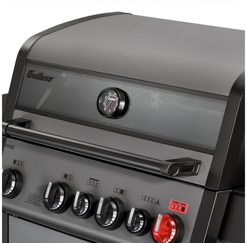 Enders Hyde 3 SIKR Turbo