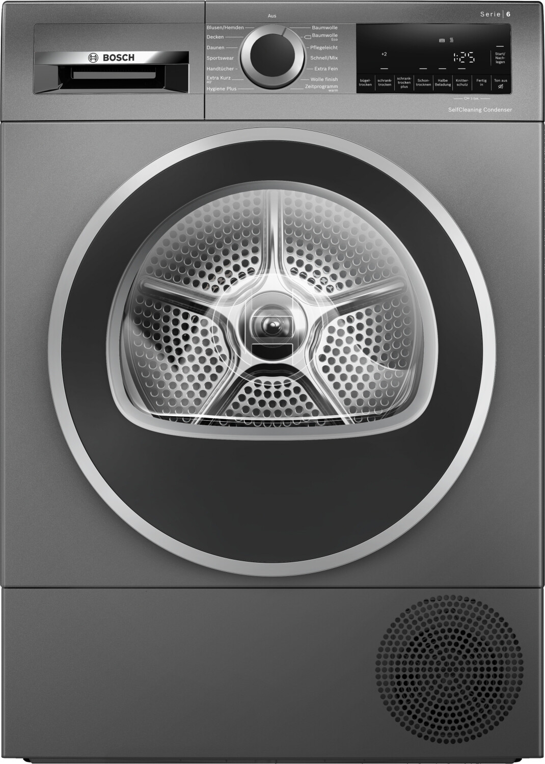 Bosch WQG2450R10
