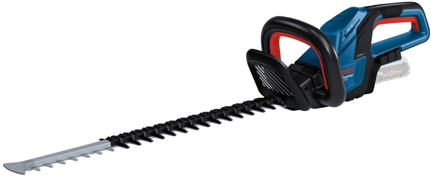 Bosch Akku-Heckenschere GHE 18V-60