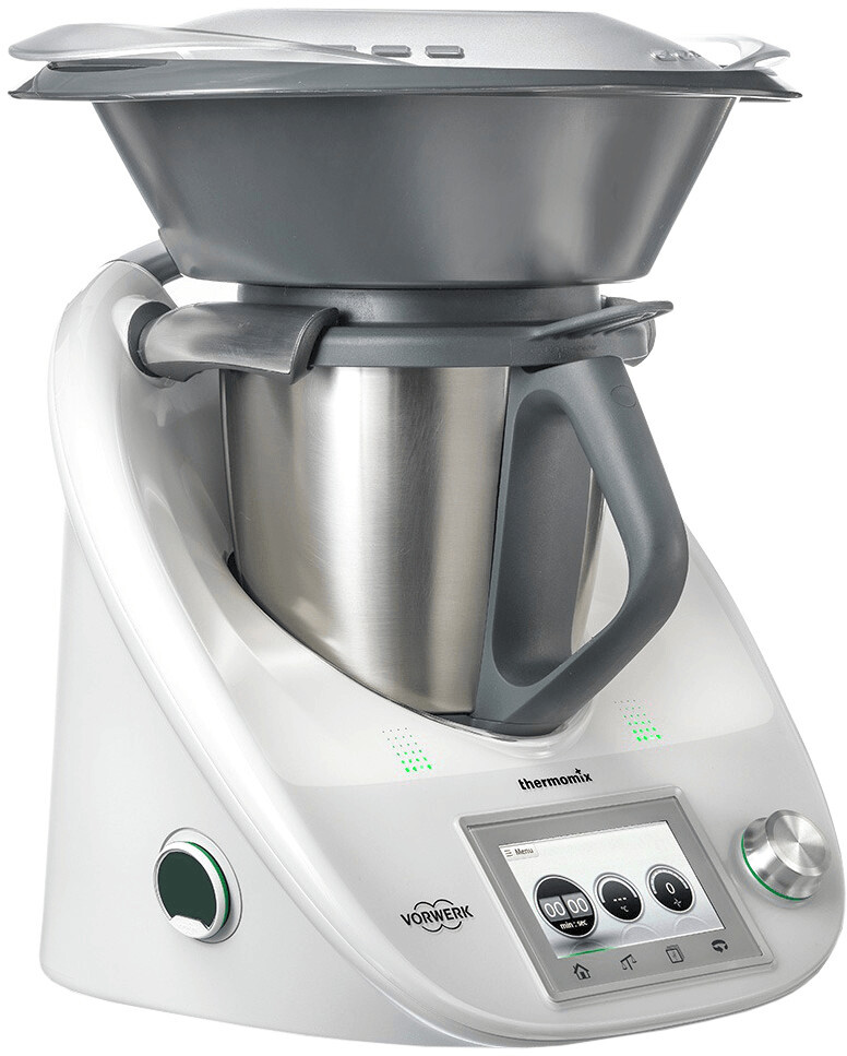 Vorwerk Thermomix TM 5