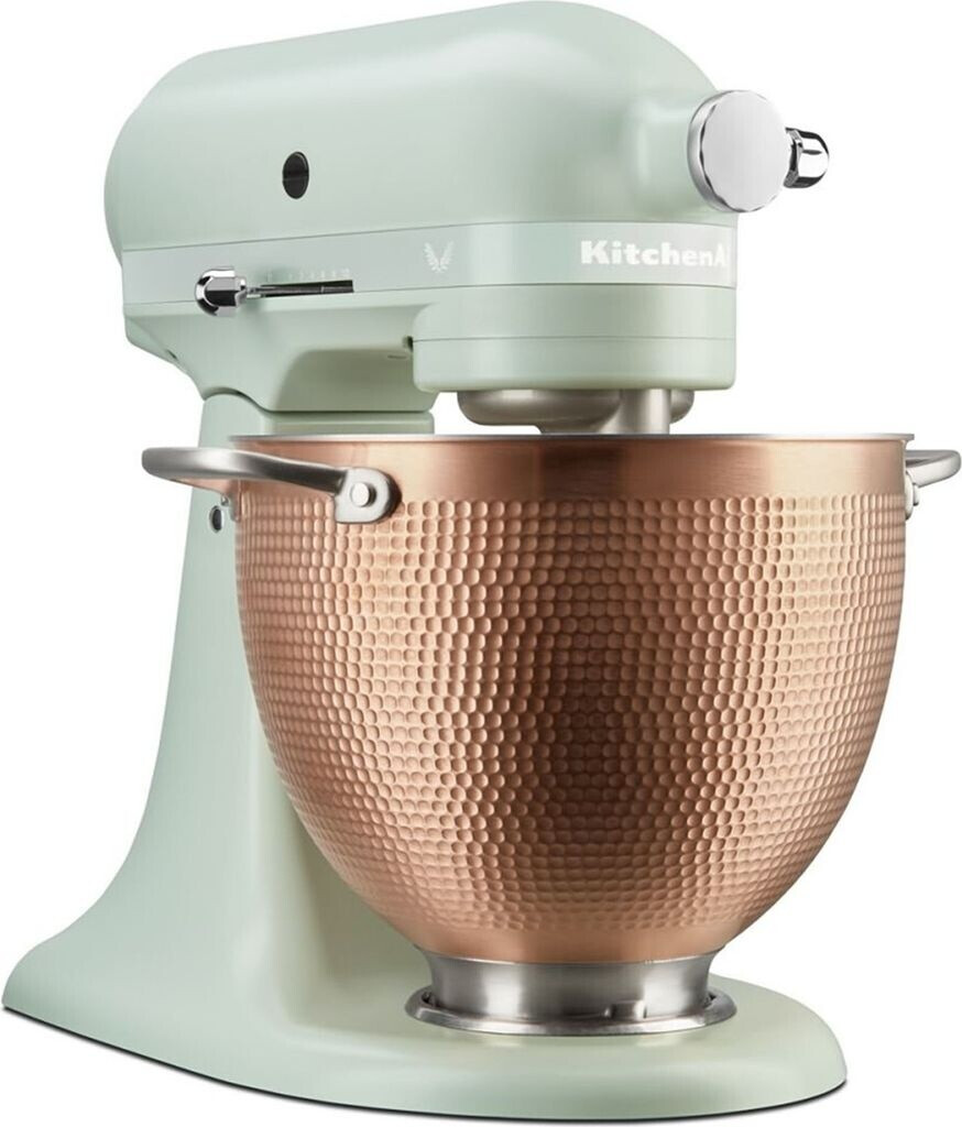 KitchenAid Artisan Design 4,7 L Blossom 