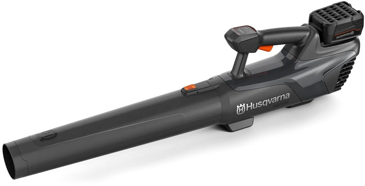 Husqvarna Aspire B8X-P4A B8X-P4A+B72/C70 (1x Akku + Ladegerät)