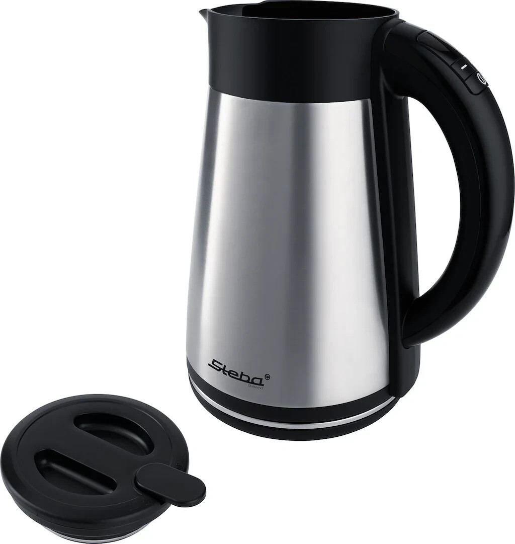 Steba WK 31 THERMO Wasserkocher