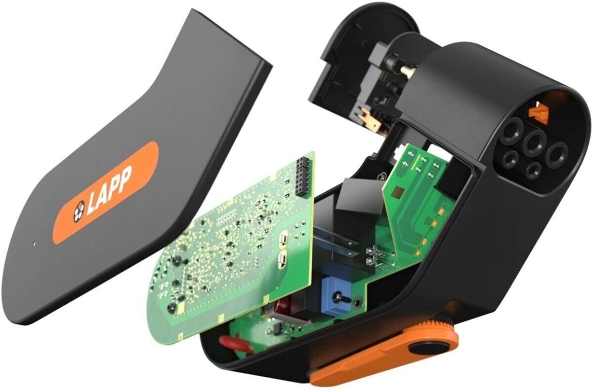 Lapp Mobility 