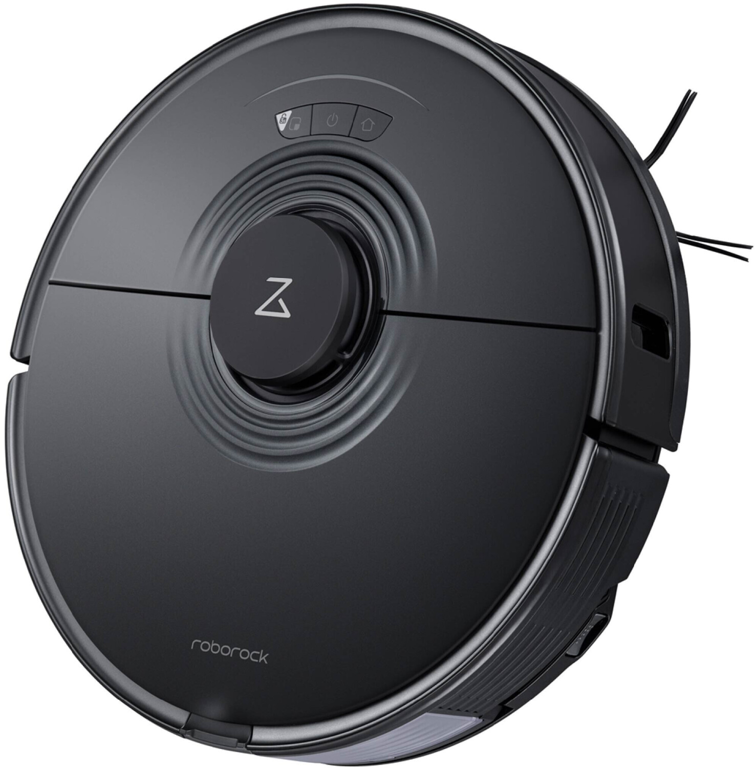 Roborock S7 (360) schwarz