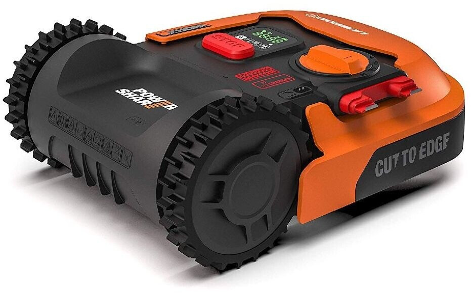 Worx Landroid M500 (WR141E) Modell 2019