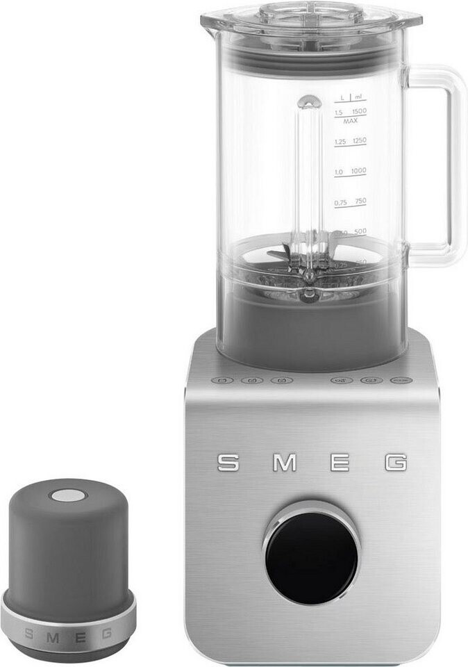 Smeg BLC02 BLC02EGMEU Emerald Green