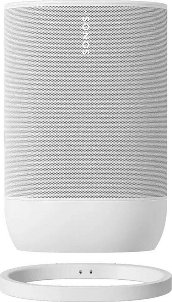 Sonos Move 2 weiß