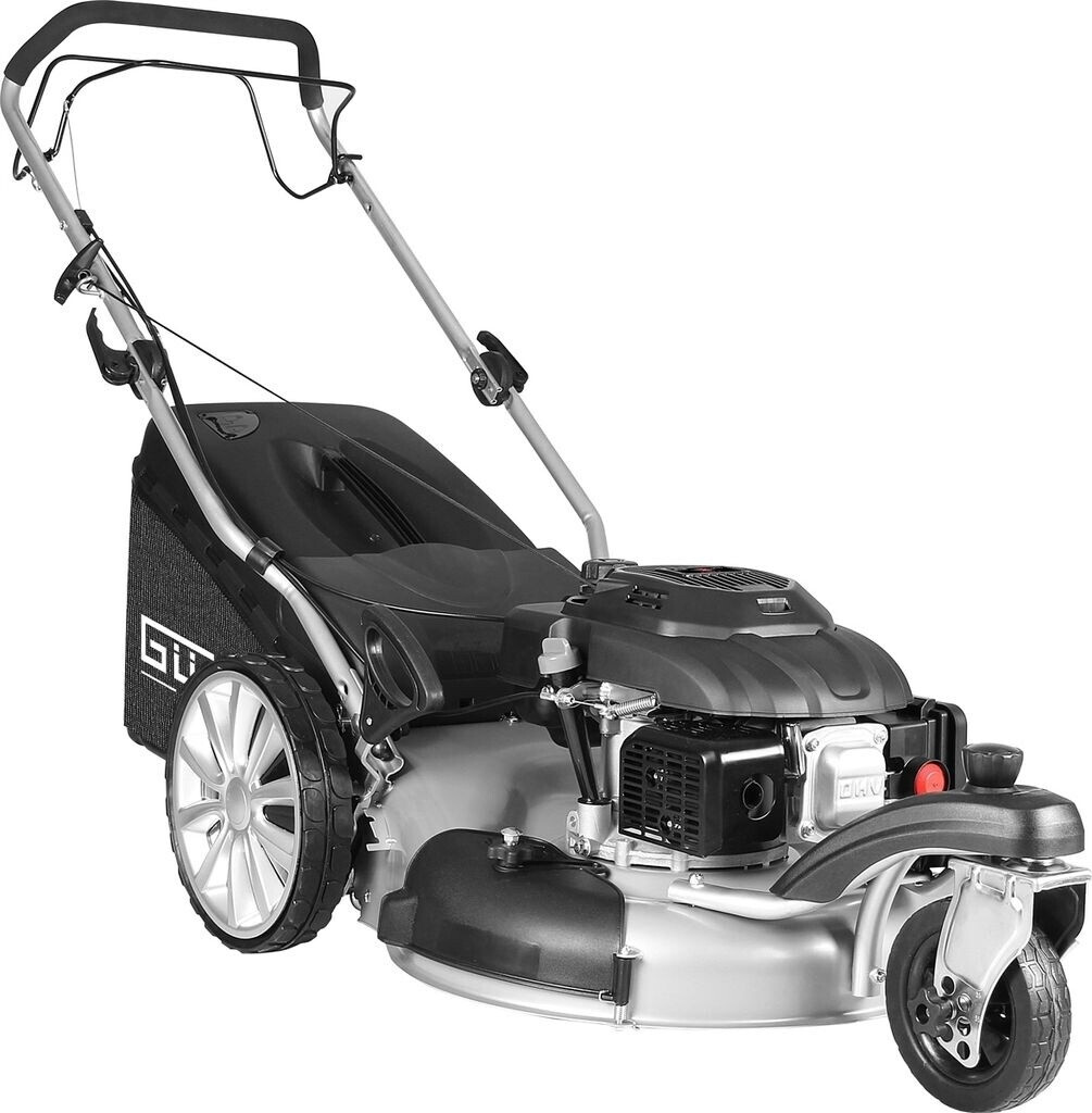 Güde Trike 515 D SB