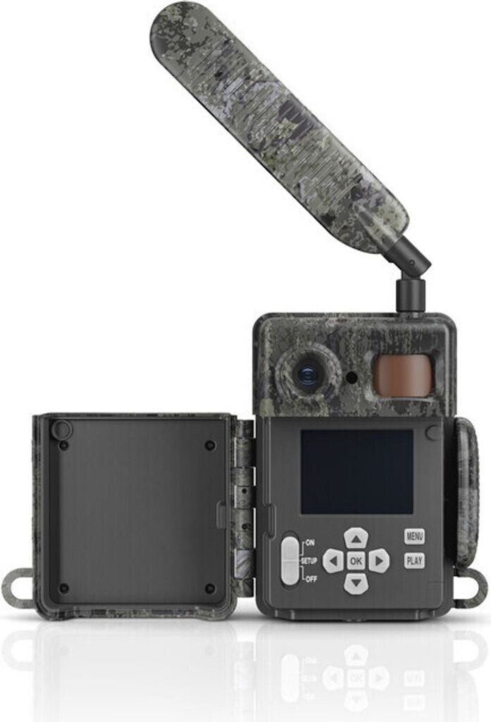Zeiss Secacam 7