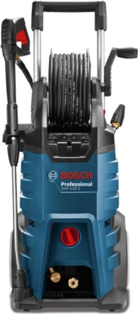 Bosch Professional GHP 5-65 X
