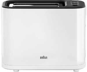 Braun PurEase HT3010 WH