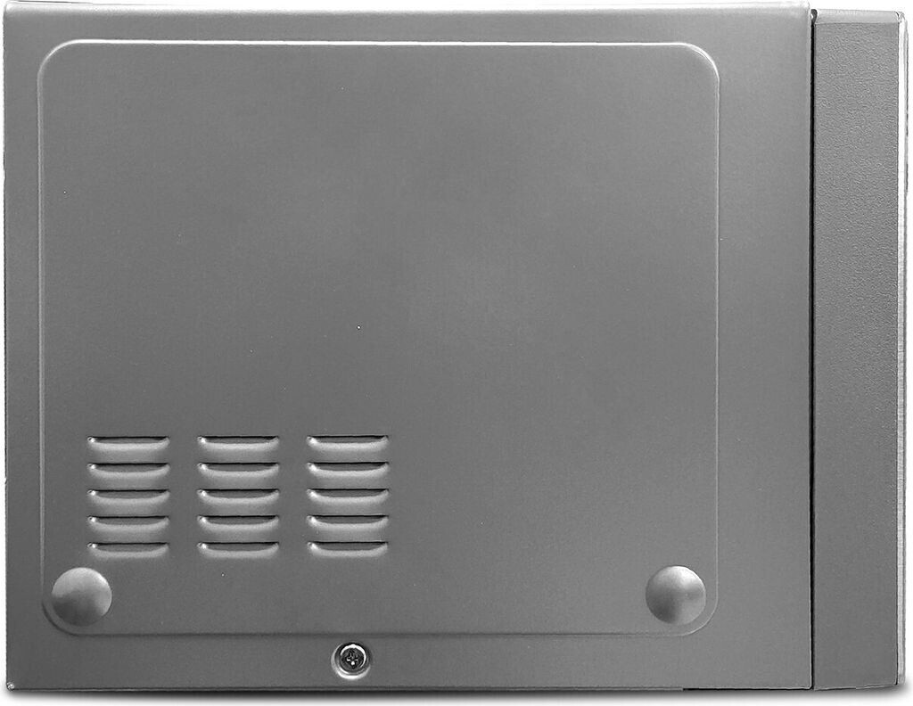 LG Smart Inverter MS2595CIS 
