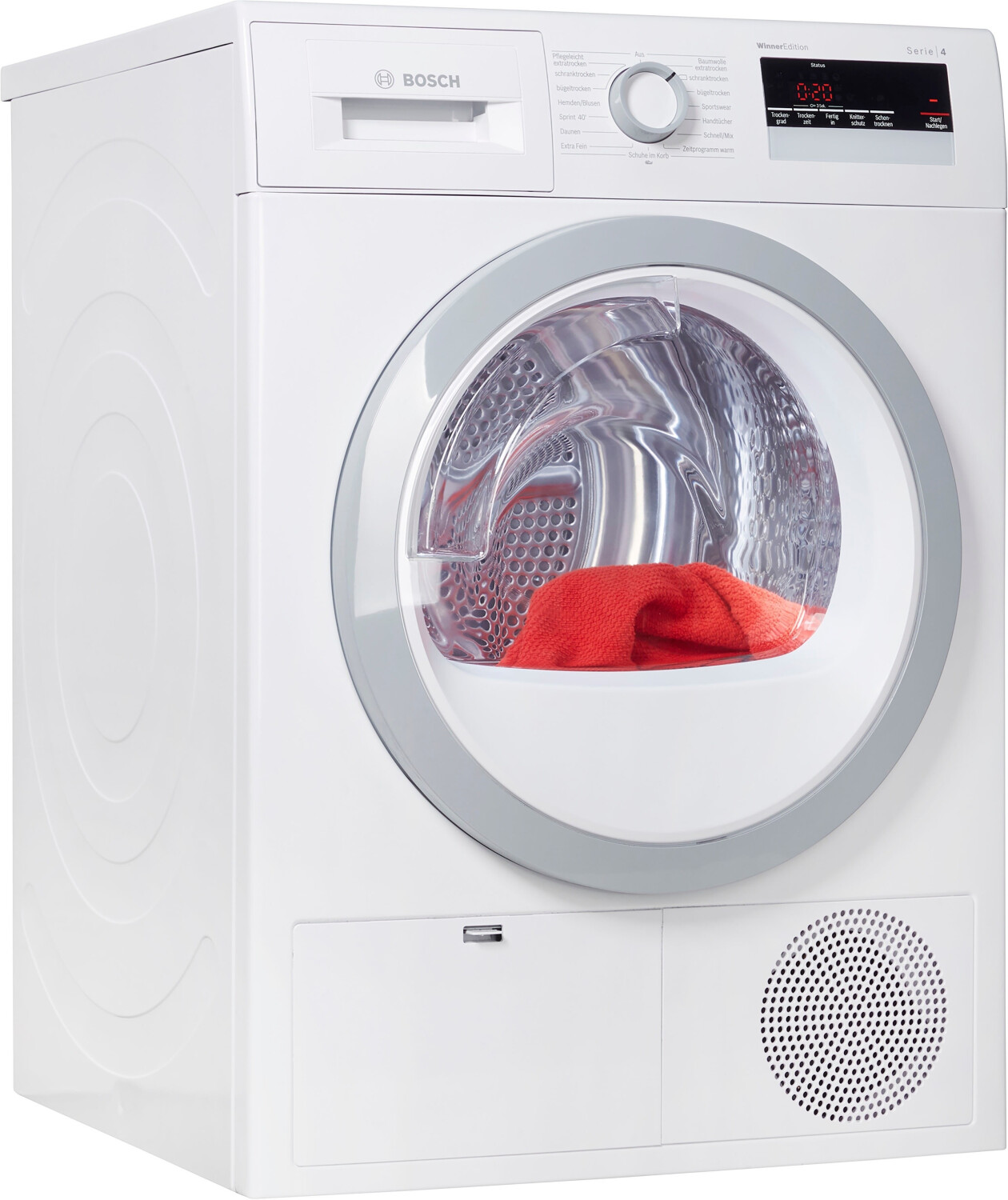 Bosch WTH85VWIN