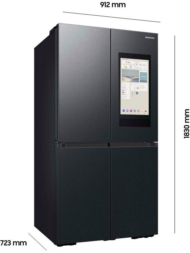 Samsung RF65DG9H0EB1EF