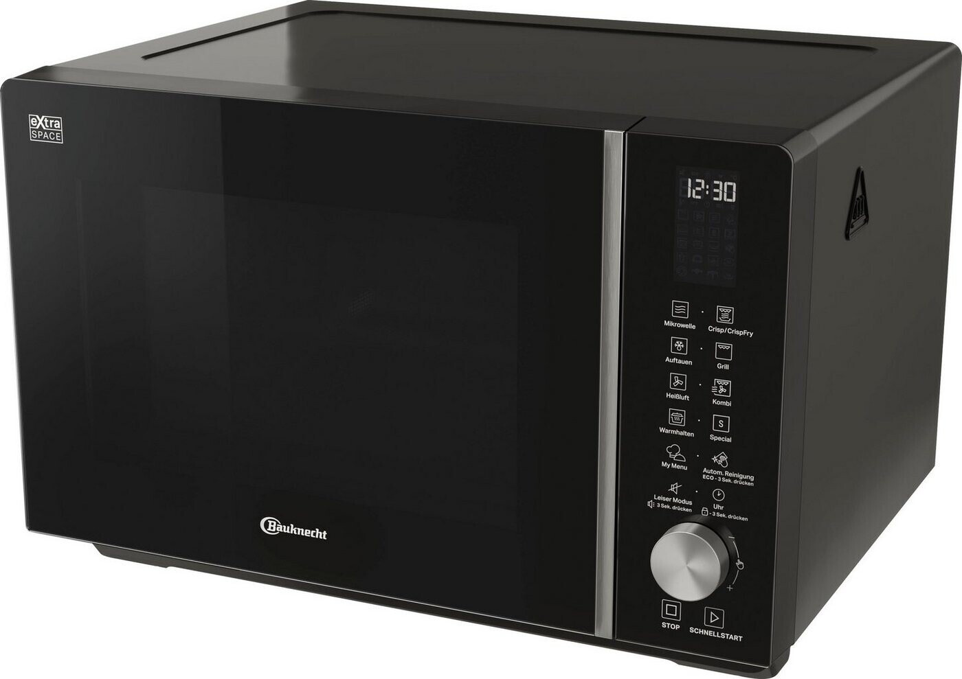 Bauknecht MF 258 B
