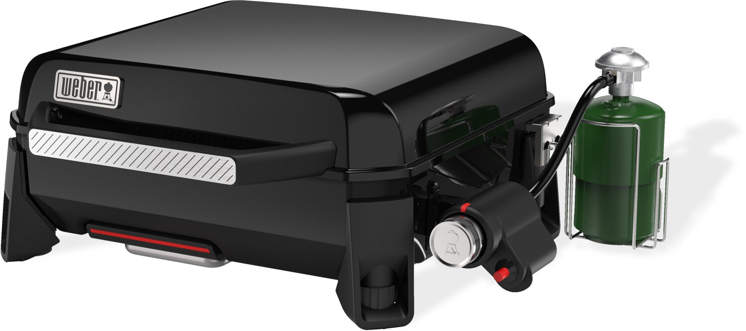 Weber Slate (Modell 2024) GP 43 schwarz