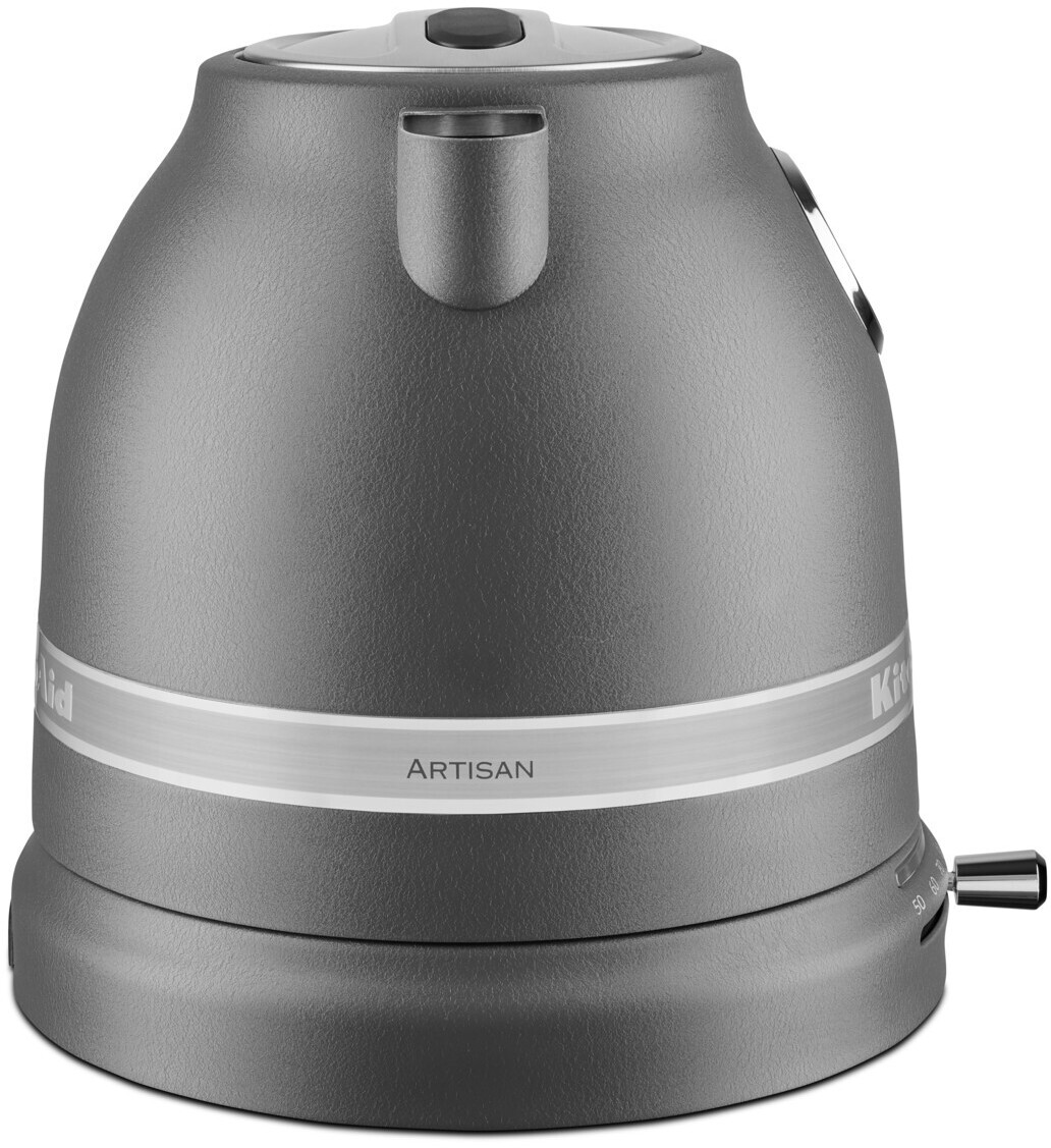 KitchenAid Artisan 5KEK1522 1,5 Ltr. 5KEK1522EGR imperial grey