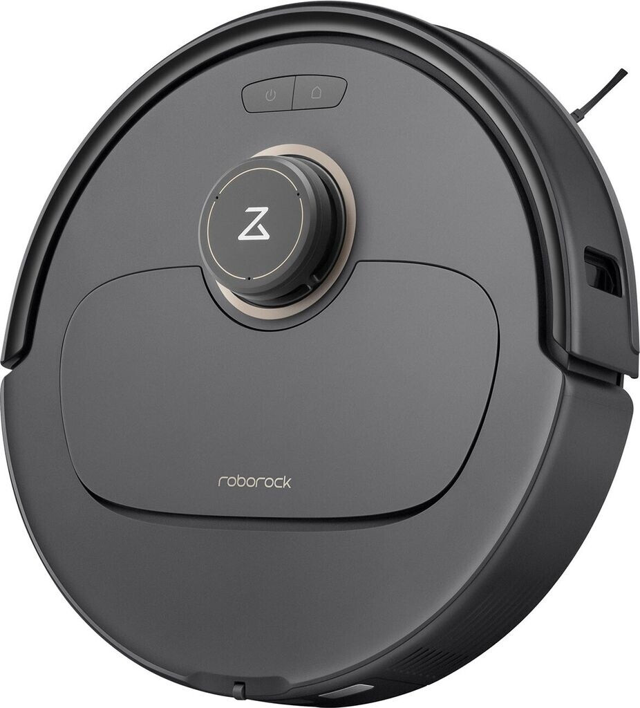Roborock Q Revo Saugroboter MaxV schwarz