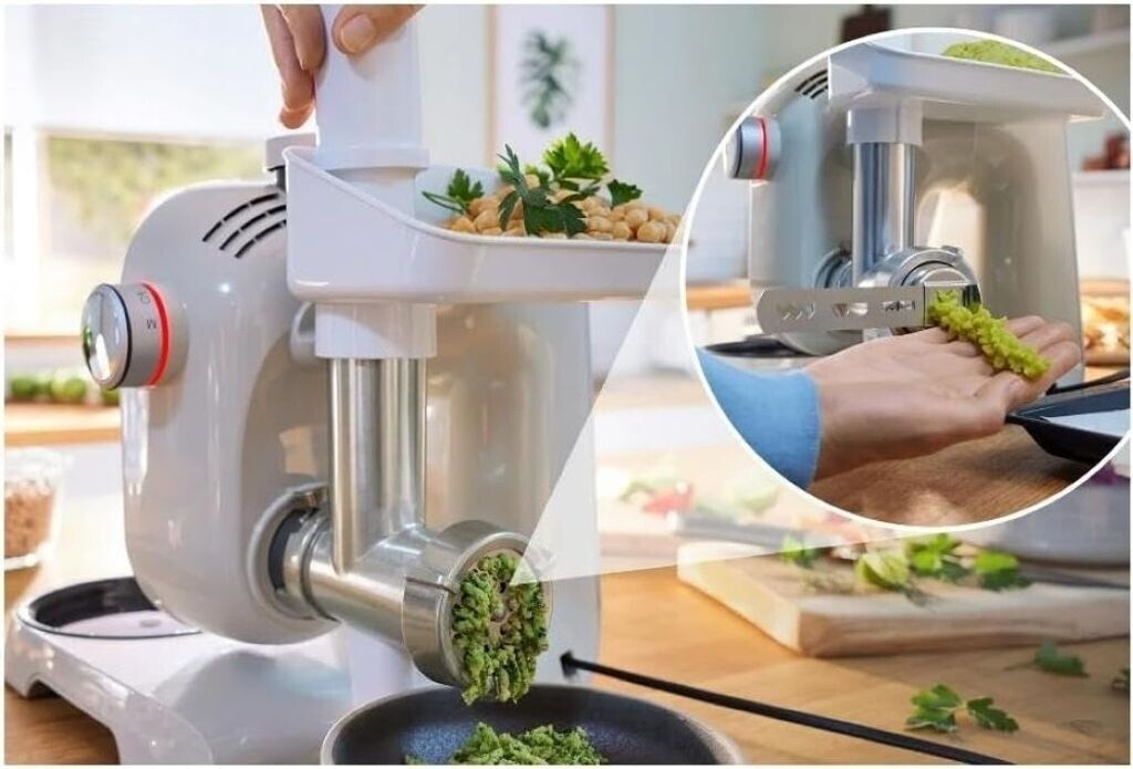 Bosch MUM5XL72 