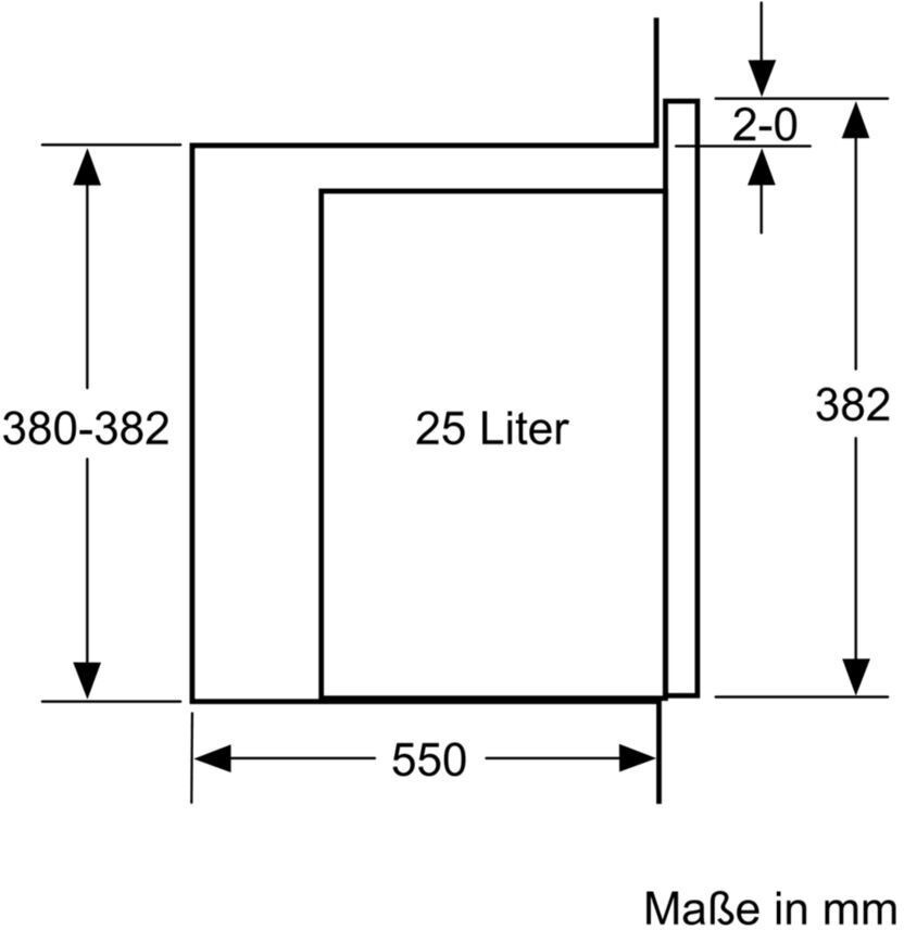 Bosch BEL554