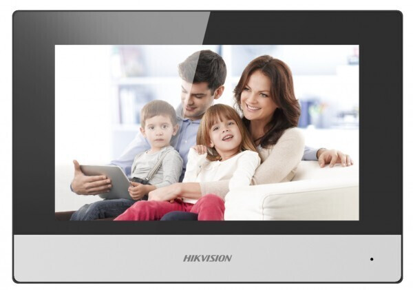 Hikvision DS-KIS702