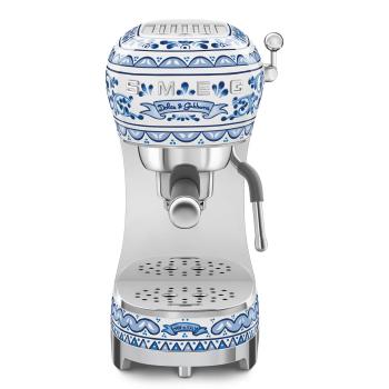 Smeg ECF02DGBEU Dolce & Gabbana