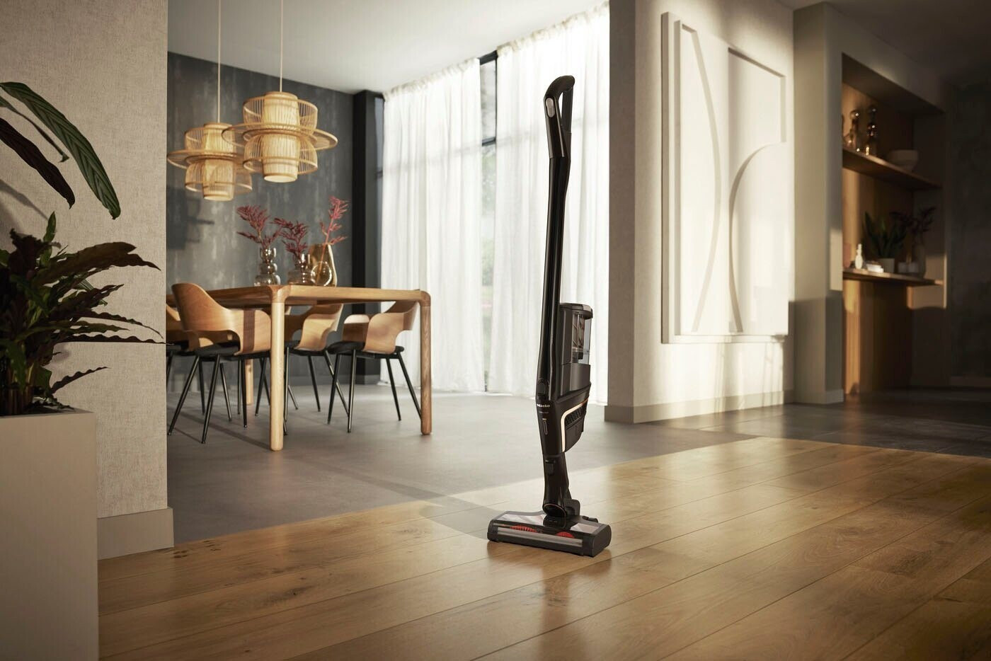 Miele Triflex HX2 Pro Extra