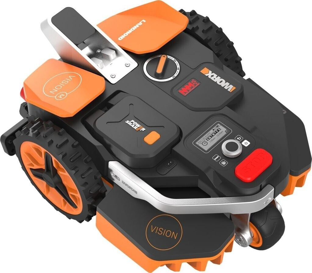 Worx Landroid Vision M600 (WR206E)
