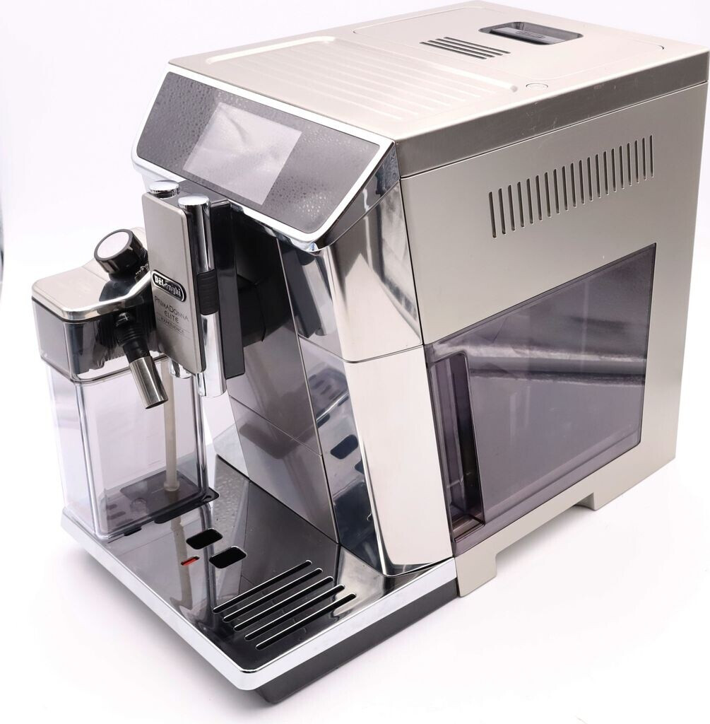 De'Longhi ECAM 656.85.MS PrimaDonna Elite Experience