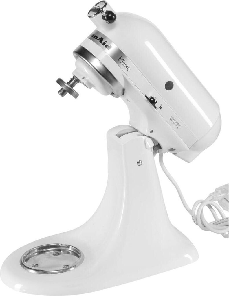 KitchenAid Classic 5K45SS 5K45SSEWH 