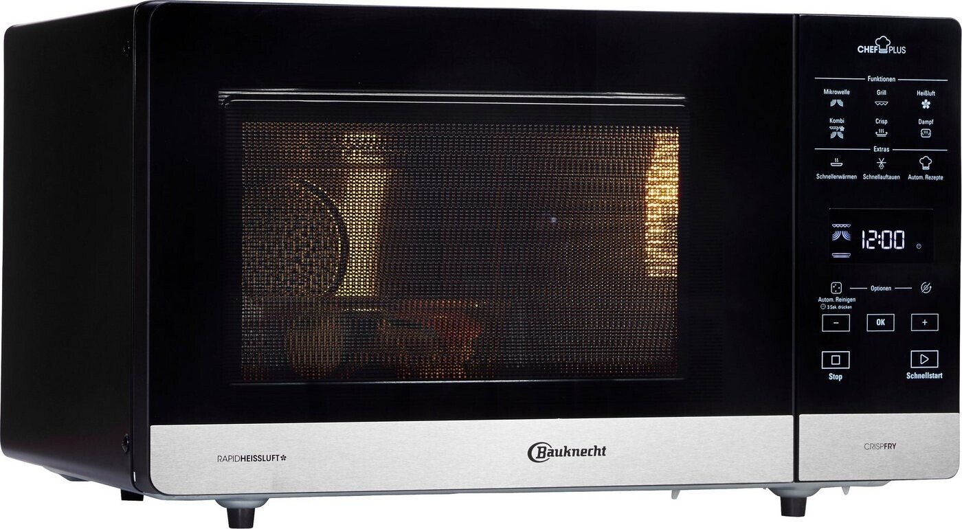 Bauknecht MW 59 MB 