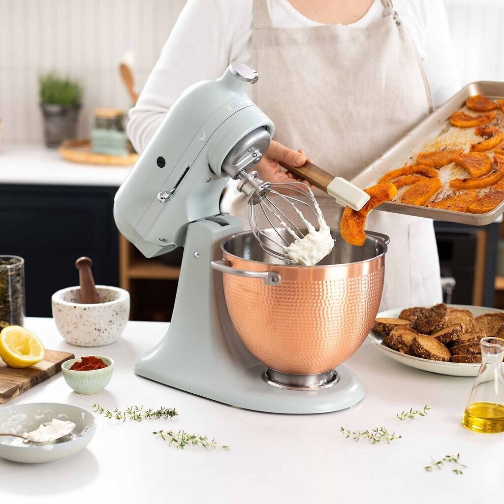 KitchenAid Artisan Design 4,7 L Blossom 