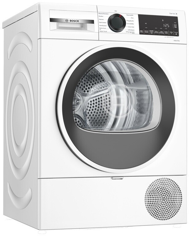 Bosch WQG241001