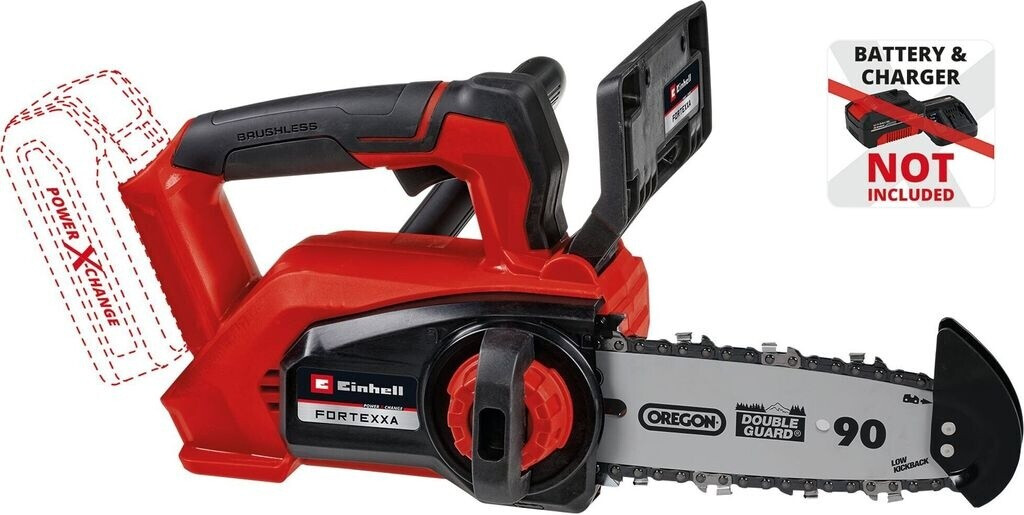 Einhell PXC Fortexxa 18/20 TH (4600020)