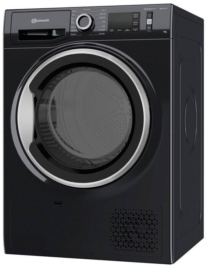 Bauknecht T8 S6300 3A