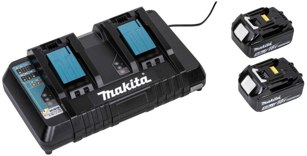 Makita DLM432