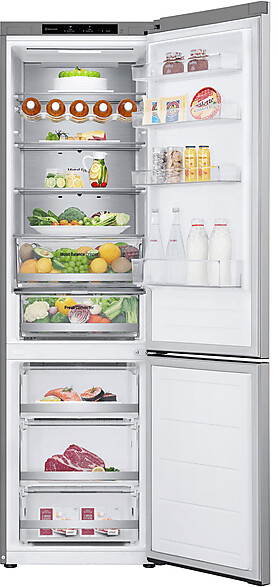 LG GBV5240CPY