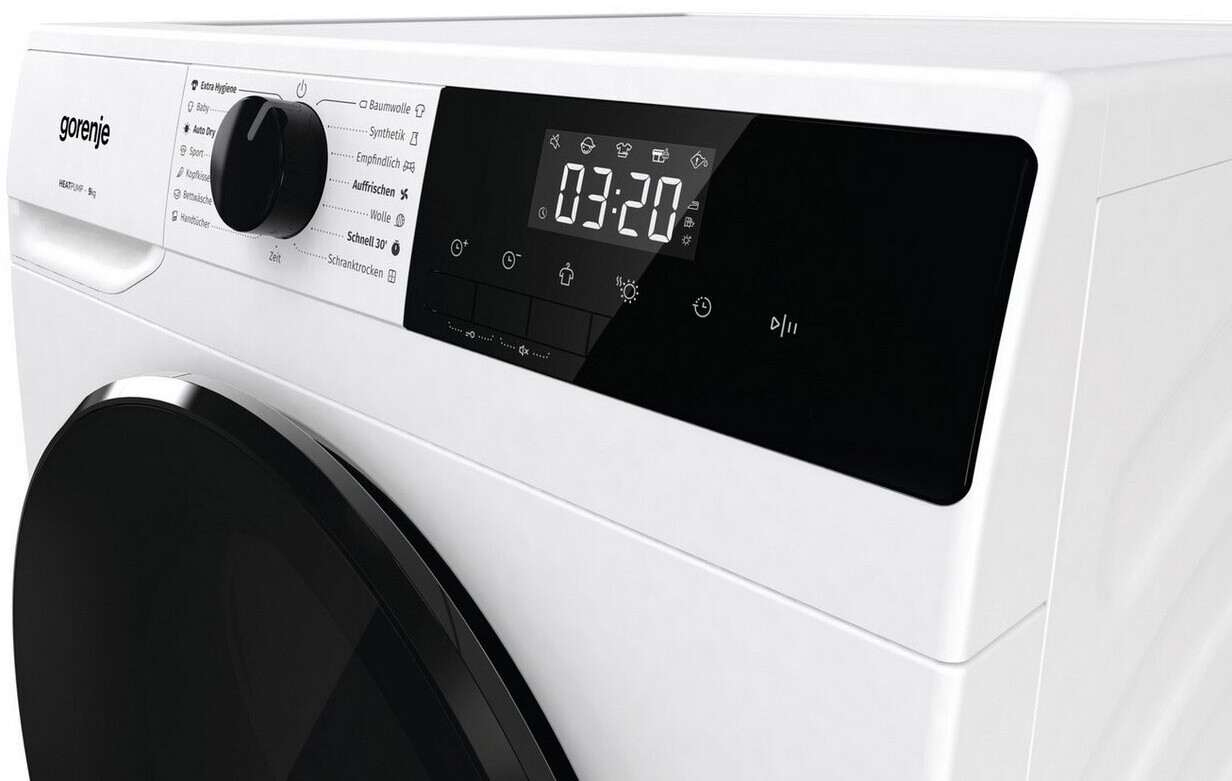 Gorenje DHNA92/DE