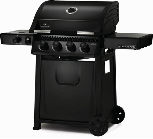 Napoleon Legend 425 Black