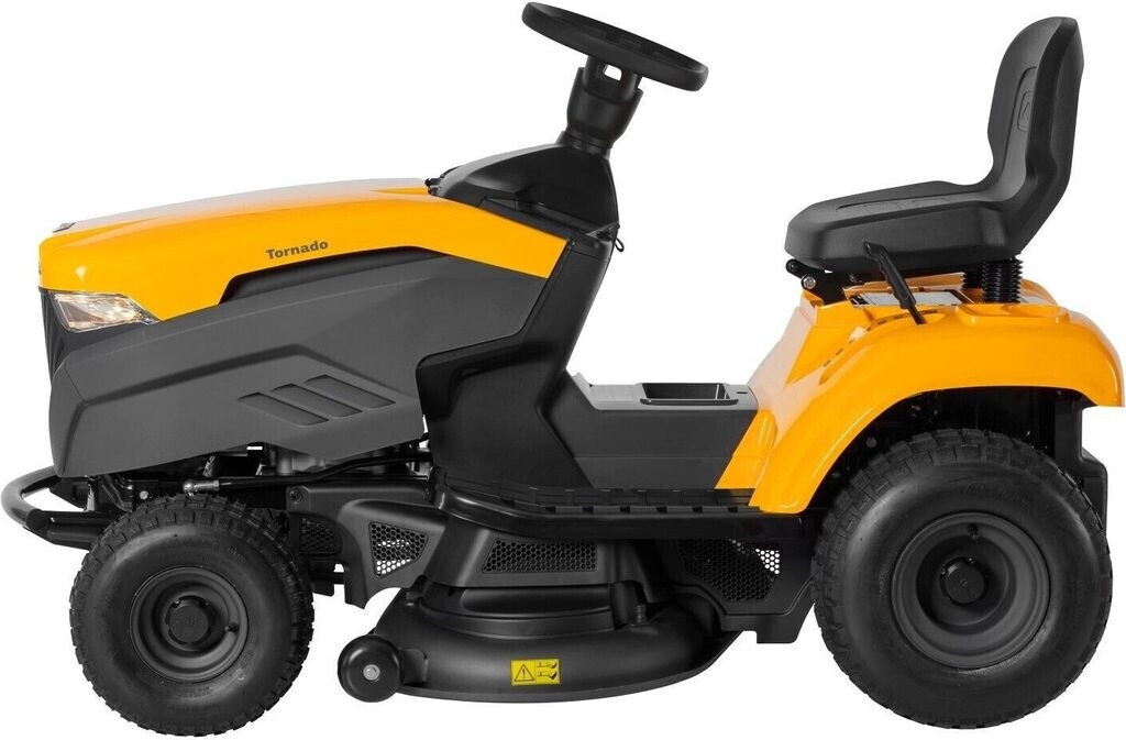 Stiga Tornado 398 M